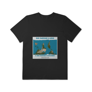 Nome do produto T-Shirt Plus Size Peters 