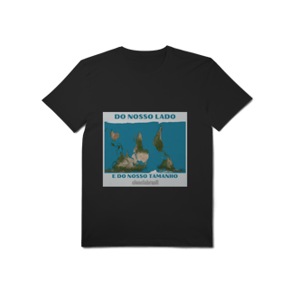Nome do produto T-Shirt Pima Peters