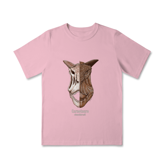 Classic infantil Carnotauro