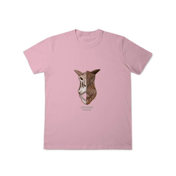 T-Shirt Classic Carnotauro