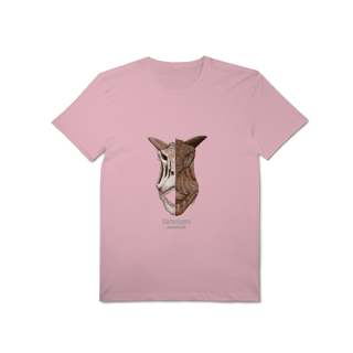 Nome do produto T-Shirt Pima Carnotauro