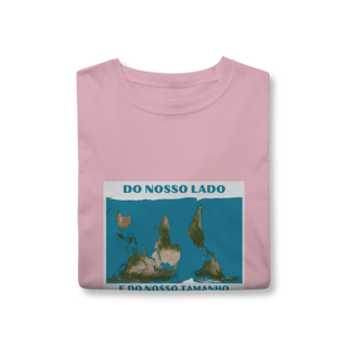 Nome do produto Camiseta classic Peters