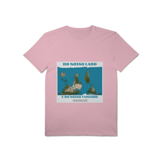 Nome do produto T-Shirt Pima Peters