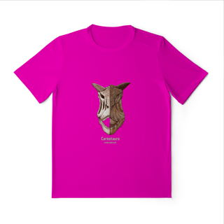 Nome do produto Camiseta Sport Dry UV Carnotauro