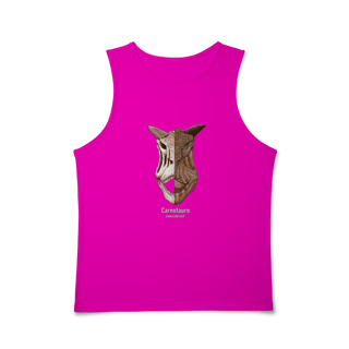 Nome do produto Regata Masc Sport Dry UV Carnotauro