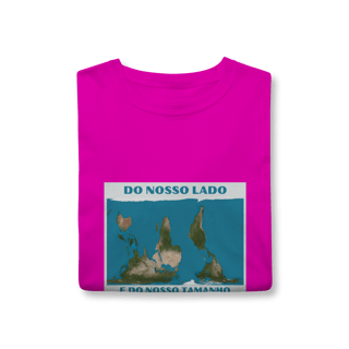 Nome do produto Camiseta classic Peters