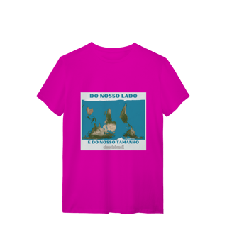 Nome do produto T-Shirt Quality Peters