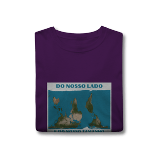 Nome do produto Camiseta classic Peters