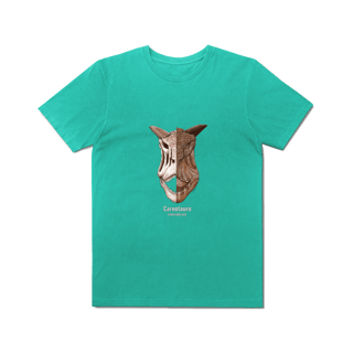 Nome do produto T-Shirt Estonada Carnotauro