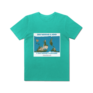 Nome do produto T-Shirt Estonada Peters