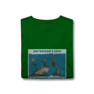 Nome do produto Camiseta classic Peters