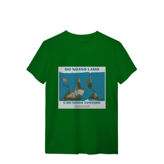 Nome do produto T-Shirt Quality Peters