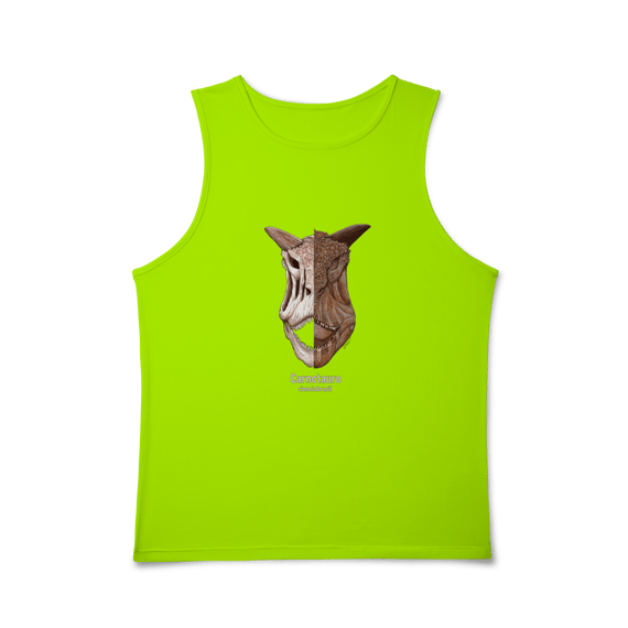 Regata Masc Sport Dry UV Carnotauro