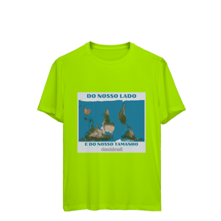 Nome do produto Camiseta Sport Dry UV Peters