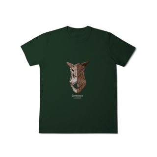 Nome do produto T-Shirt Classic Carnotauro