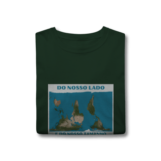 Nome do produto Camiseta classic Peters