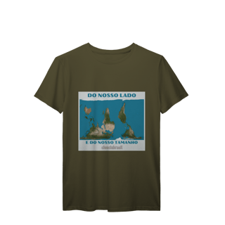 Nome do produto T-Shirt Prime Peters