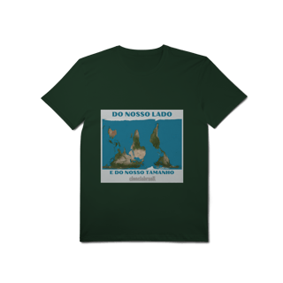 Nome do produto T-Shirt Pima Peters