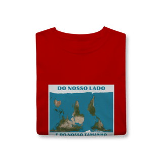 Nome do produto Camiseta classic Peters