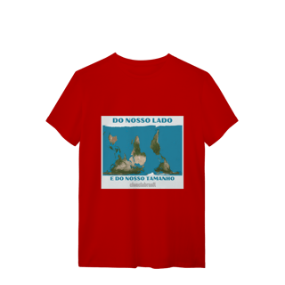 Nome do produto T-Shirt Quality Peters