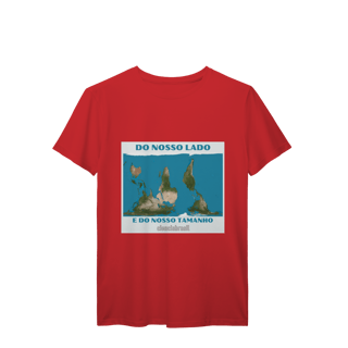 Nome do produto T-Shirt Prime Peters