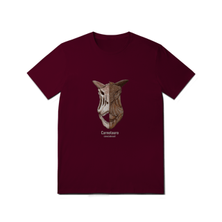 Nome do produto T-Shirt Quality Carnotauro
