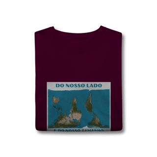 Nome do produto Camiseta classic Peters