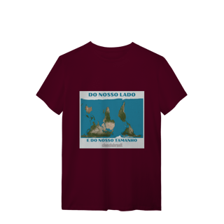 Nome do produto T-Shirt Quality Peters