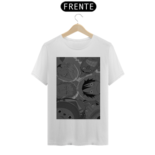 Nome do produto Camisa Chapéus de Palha
