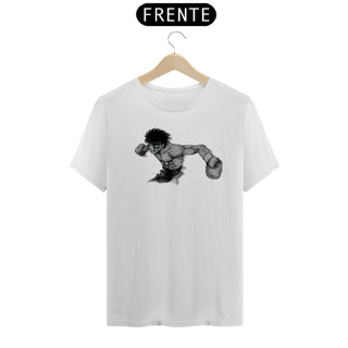 Nome do produto Camisa Hajime no Ippo