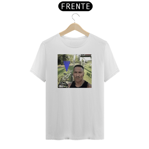 Camisa Mano CJ