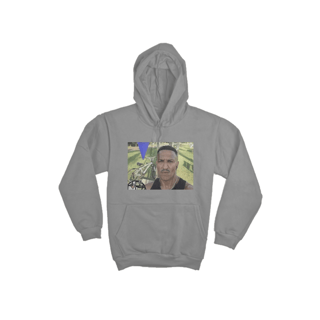 Nome do produto Moletom Com Capuz Mano CJ