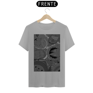 Nome do produto Camisa Chapéus de Palha