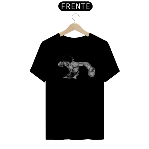 Camisa Hajime no Ippo