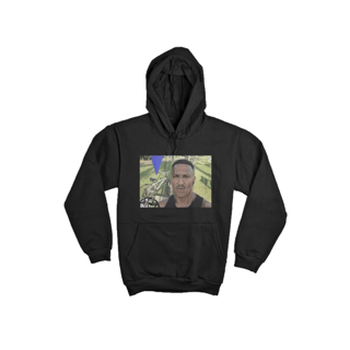 Nome do produto Moletom Com Capuz Mano CJ