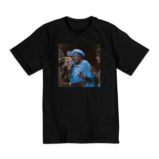 Camisa Junior Delas