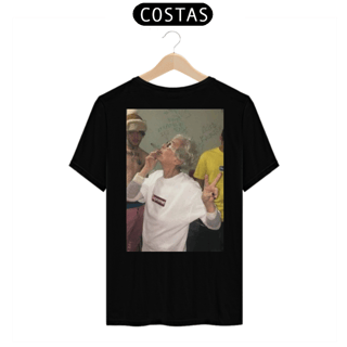 Camisa Veia Chapada