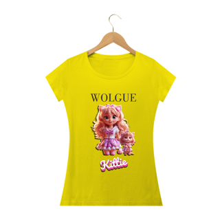 Nome do produto Kittie