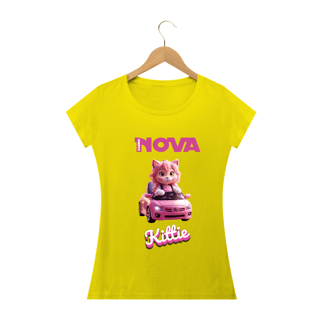 Nome do produto Kittie Car