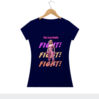 Nome do produto Barbie Fighter