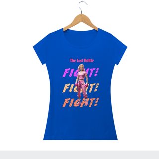 Nome do produto Barbie Fighter
