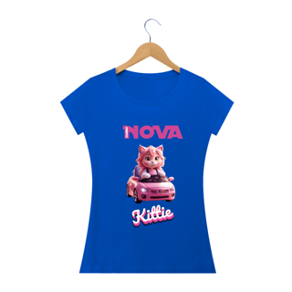 Nome do produto Kittie Car