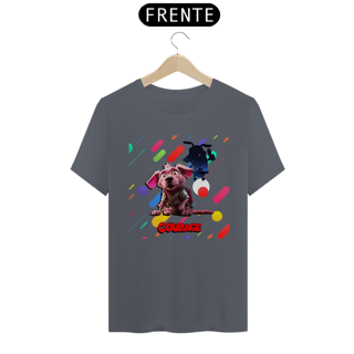 Nome do produto CORAGEM. O CÃO COVARDE