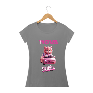 Nome do produto Kittie Car