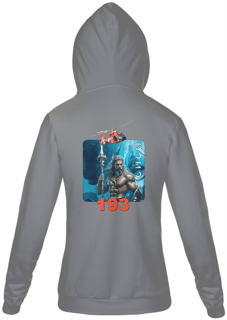 Nome do produto Poseidón