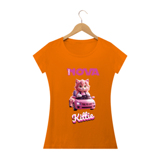 Nome do produto Kittie Car