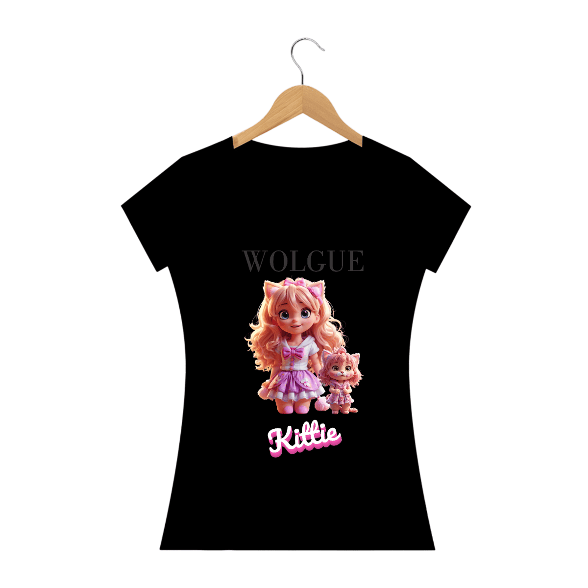 Nome do produto: Kittie