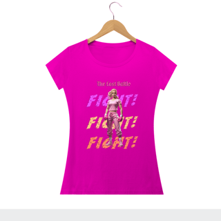 Nome do produto Barbie Fighter