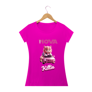 Nome do produto Kittie Car