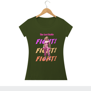 Nome do produto Barbie Fighter